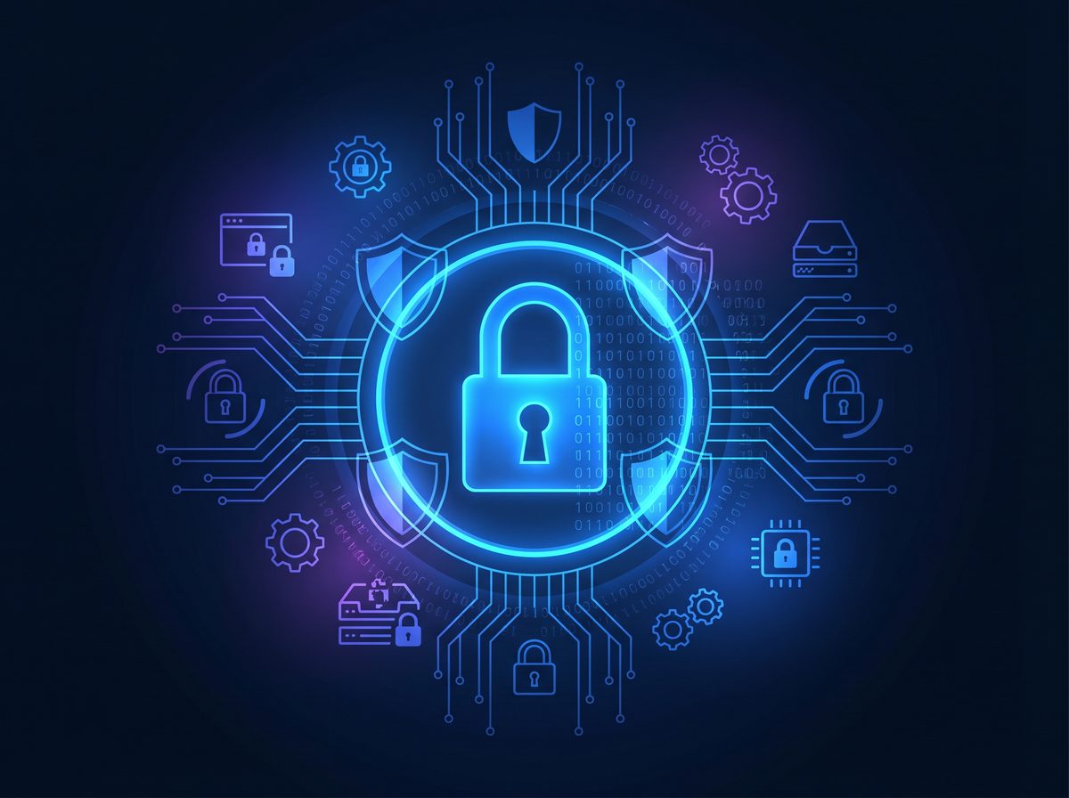 唯梦加速器安全防护体系